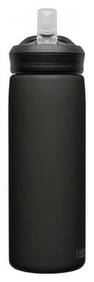 Camelbak Eddy+ 20oz Vacuum Stainless 600mL Insulated Bottle Black