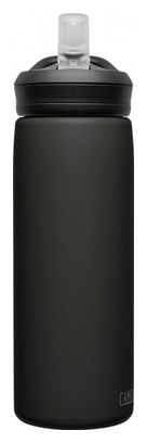 Camelbak Gourd Eddy+ Vacuum Stainless 600mL Black