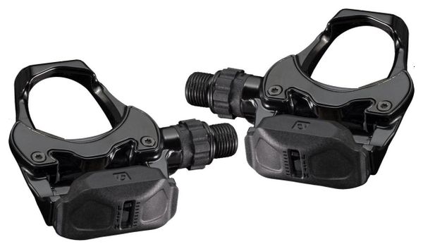 Bontrager Comp Road Pedals Black