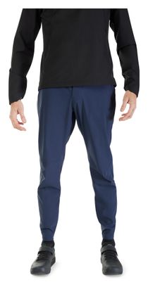 Fox Ranger Mountain Bike Pants Blue