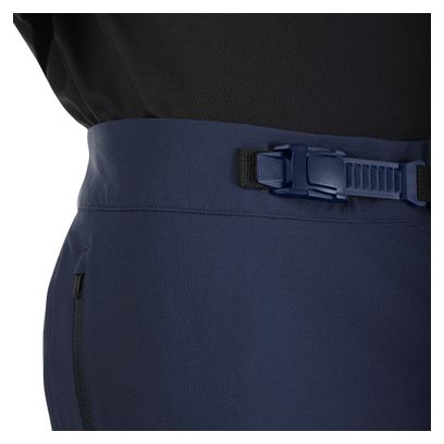 Fox Ranger Mountain Bike Pants Blue