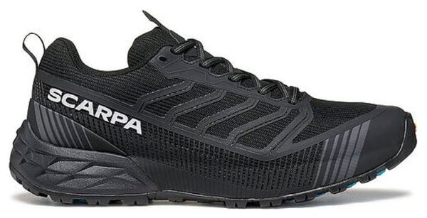 Scarpa Ribelle Run LT Trailschoenen Wit Unisex