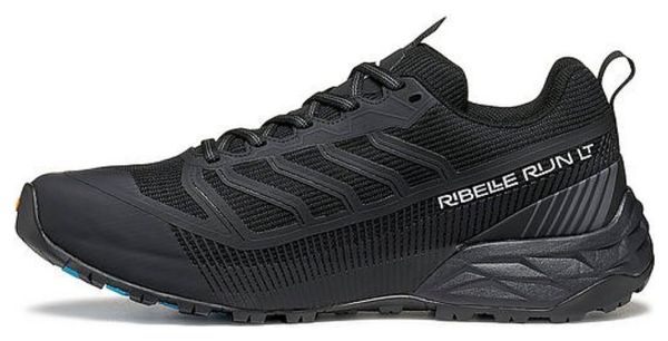 Scarpa Ribelle Run LT Trailschoenen Wit Unisex