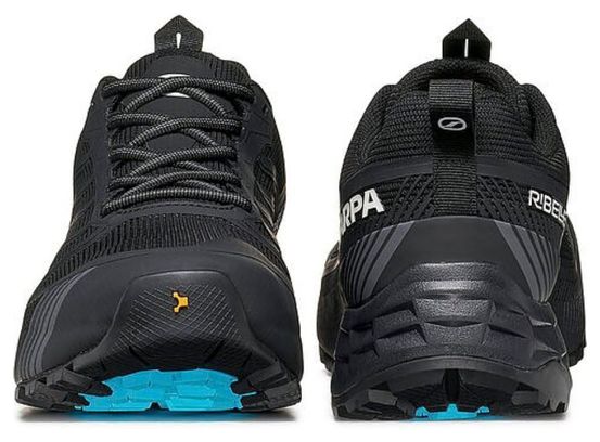 Scarpa Ribelle Run LT Trailschoenen Wit Unisex