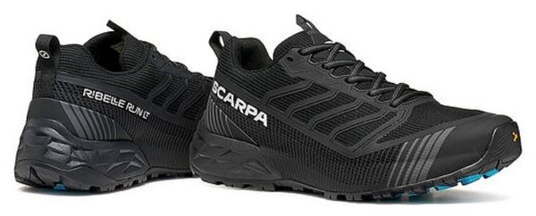 Scarpa Ribelle Run LT Trailschoenen Wit Unisex