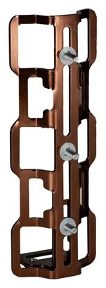 Accessoire Vélo - Cargo Cage Bronze - Sylvan Works by MKS