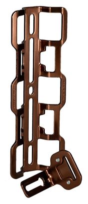 Accessoire Vélo - Cargo Cage Bronze - Sylvan Works by MKS