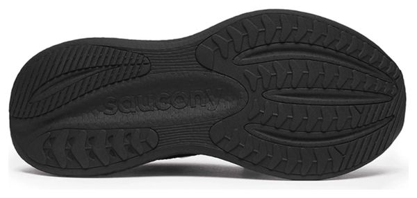 Scarpe da corsa Saucony Triumph 23 GTX Nero Uomo