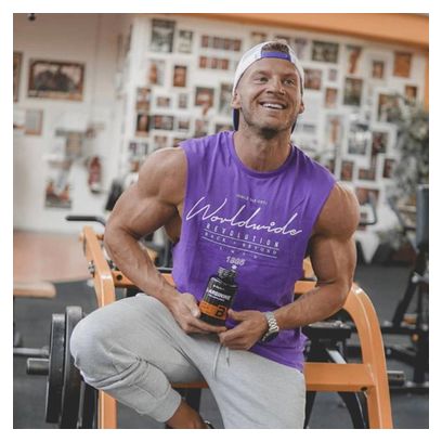 L-arginine (90 Caps) - Biotech Usa - Arginine