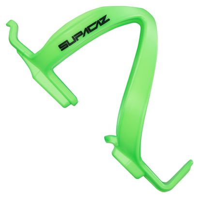 Supacaz Flaschenhalter Fly Poly Neon Green
