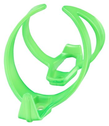 Supacaz Flaschenhalter Fly Poly Neon Green