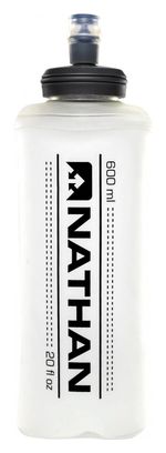 Zachte fles Nathan ZACHTE FLES 600 ML