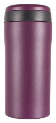 Lifeventure Geïsoleerde Mok 300ml Paars Mat