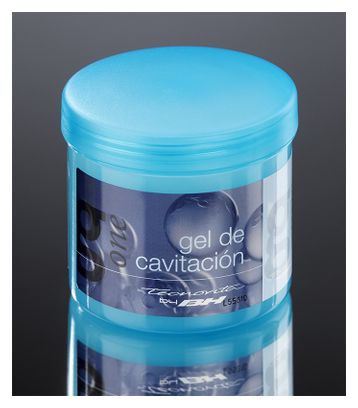 Gel de cavitation 500ml YSG01 Utilisation spécifique avec dispositif Cavislim-