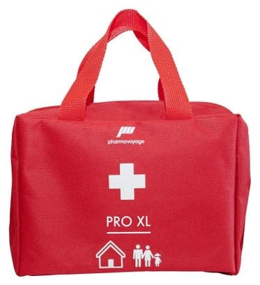 Trousse de secours Pharmavoyage Pro XL