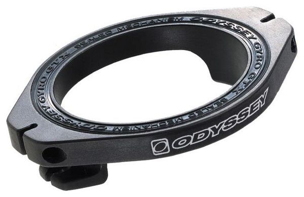 ODYSSEY Rotor Complet GTX-S Noir