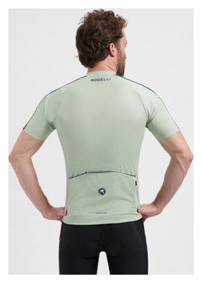 Maillot Manches Courtes Homme Rogelli Explore
