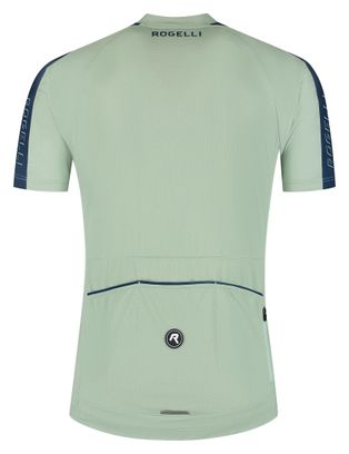 Maillot Manches Courtes Homme Rogelli Explore