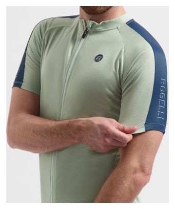 Maillot Manches Courtes Homme Rogelli Explore