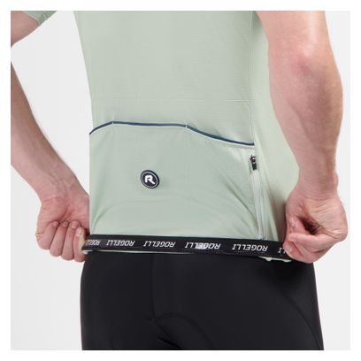 Maillot Manches Courtes Homme Rogelli Explore