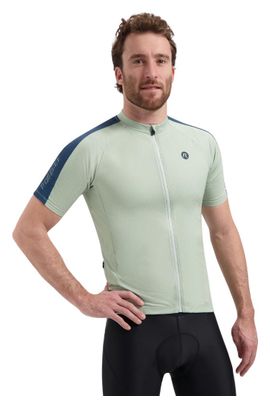 Maillot Manches Courtes Homme Rogelli Explore