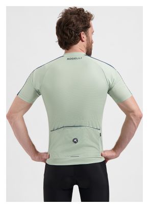 Maillot Manches Courtes Rogelli Explore Homme