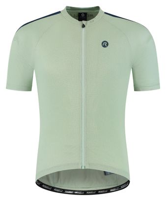 Maillot Manches Courtes Rogelli Explore Homme