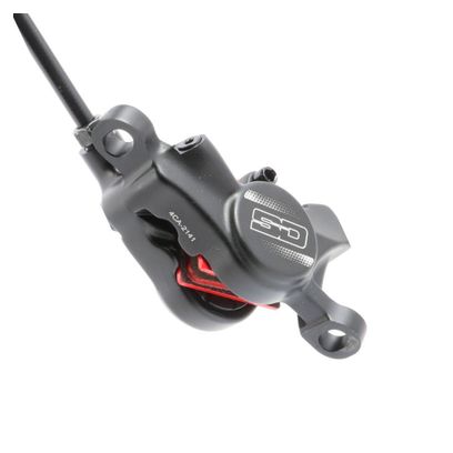 Frein à Disque SD Salvo Postmount 1450mm