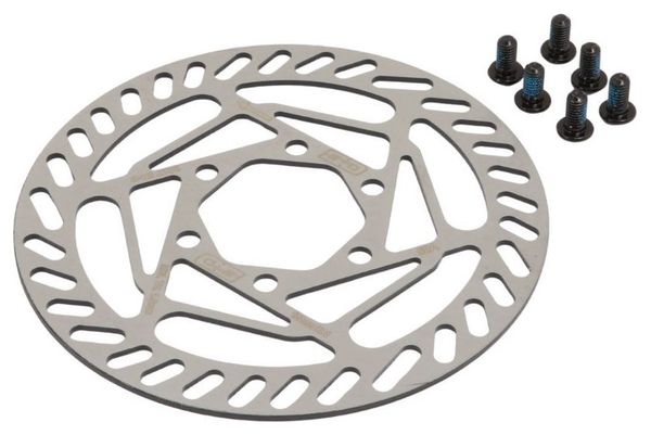 Frein à Disque SD Salvo Postmount 1450mm