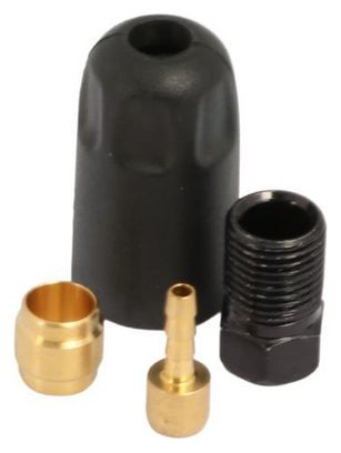 Frein à Disque SD Salvo Postmount 1450mm