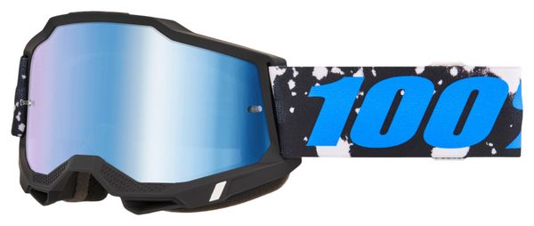 100% Accuri 2 Callisto Goggles / Mirror Blue Lenses