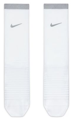 Calzini Nike Spark Lightweight Bianco Unisex