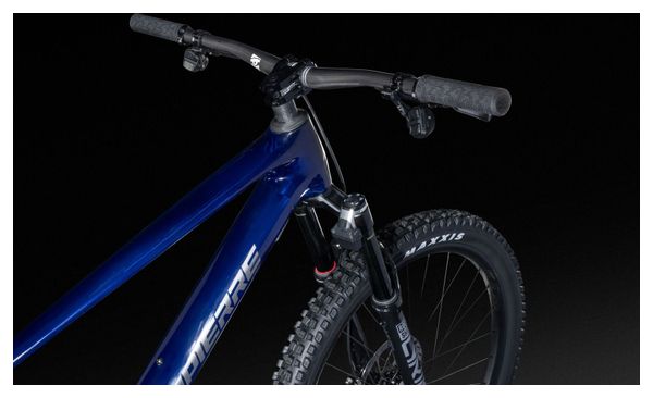 Lapierre Zesty CF 10.9 Sram 12V 29'' Translucent Blue Full