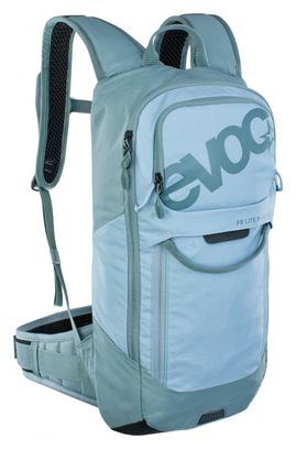 Evoc Protector FR Lite Race 10L Backpack Blue