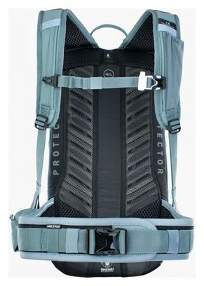 Evoc Protector FR Lite Race 10L Rugzak Blauw