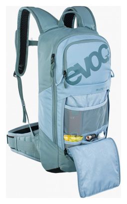 Evoc Protector FR Lite Race 10L Rugzak Blauw