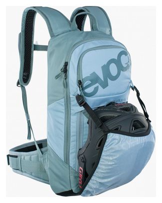 Evoc Protector FR Lite Race 10L Rugzak Blauw