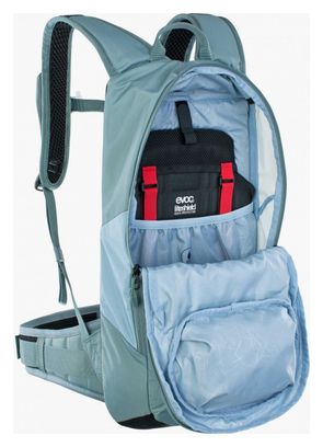 Evoc Protector FR Lite Race 10L Rugzak Blauw