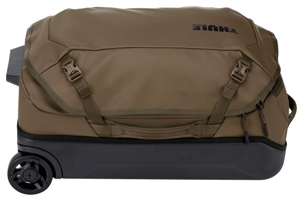 Thule Chasm Recycled Carry-On Suitcase 40L Deep Khaki