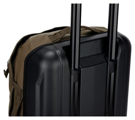 Thule Chasm Recycled Carry-On Suitcase 40L Deep Khaki