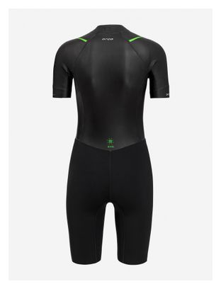 Combinaison SwimRun Femme Orca Aesir Thermal Noir