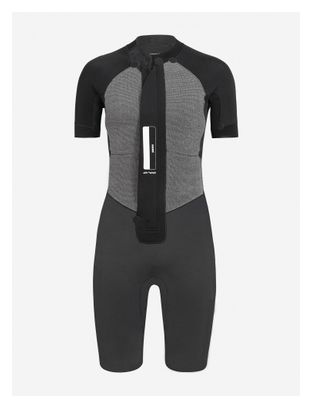 Combinaison SwimRun Femme Orca Aesir Thermal Noir