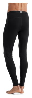 Icebreaker 200 Oasis Legging Black