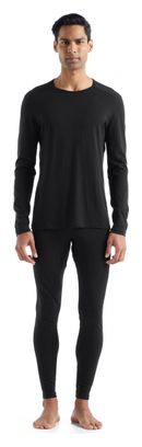 Icebreaker 200 Oasis Legging Black
