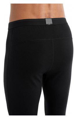 Icebreaker 200 Oasis Legging Black