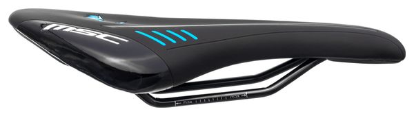 Selle MSC Star Bleu
