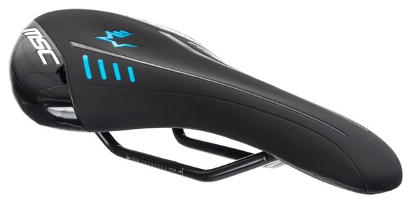 Selle MSC Star Bleu