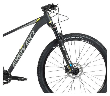 Produit reconditionné - Eleven Elite 4.0 Deore  / Très bon état