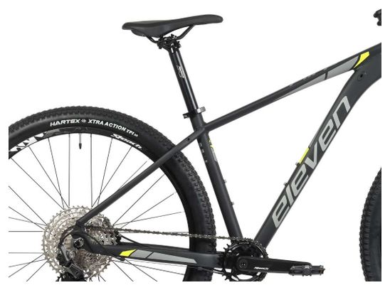Produit reconditionné - Eleven Elite 4.0 Deore  / Très bon état