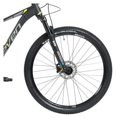 Produit reconditionné - Eleven Elite 4.0 Deore  / Très bon état